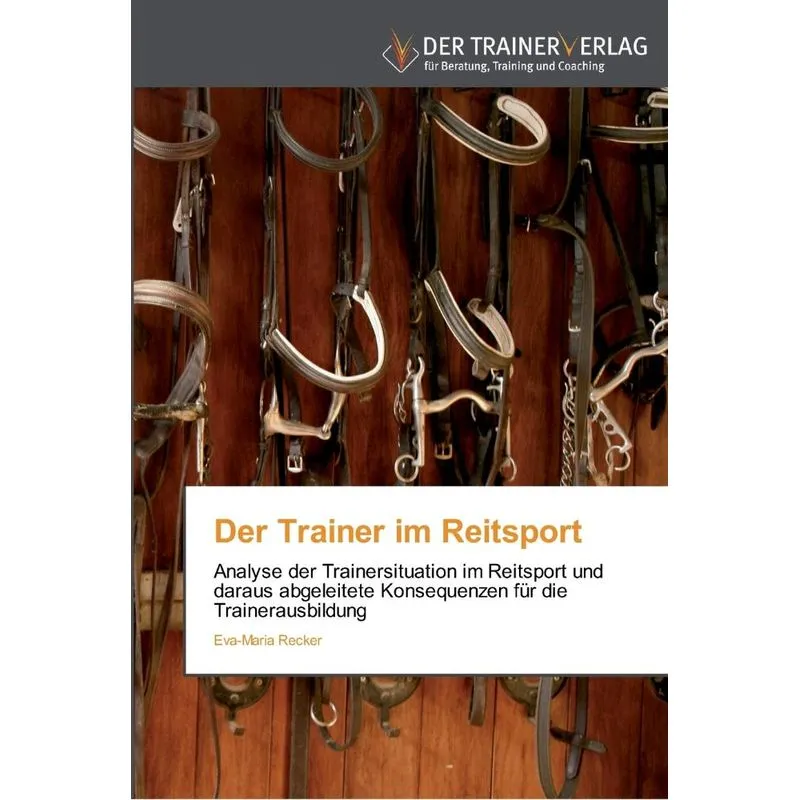 Der Trainer im Reitsport
