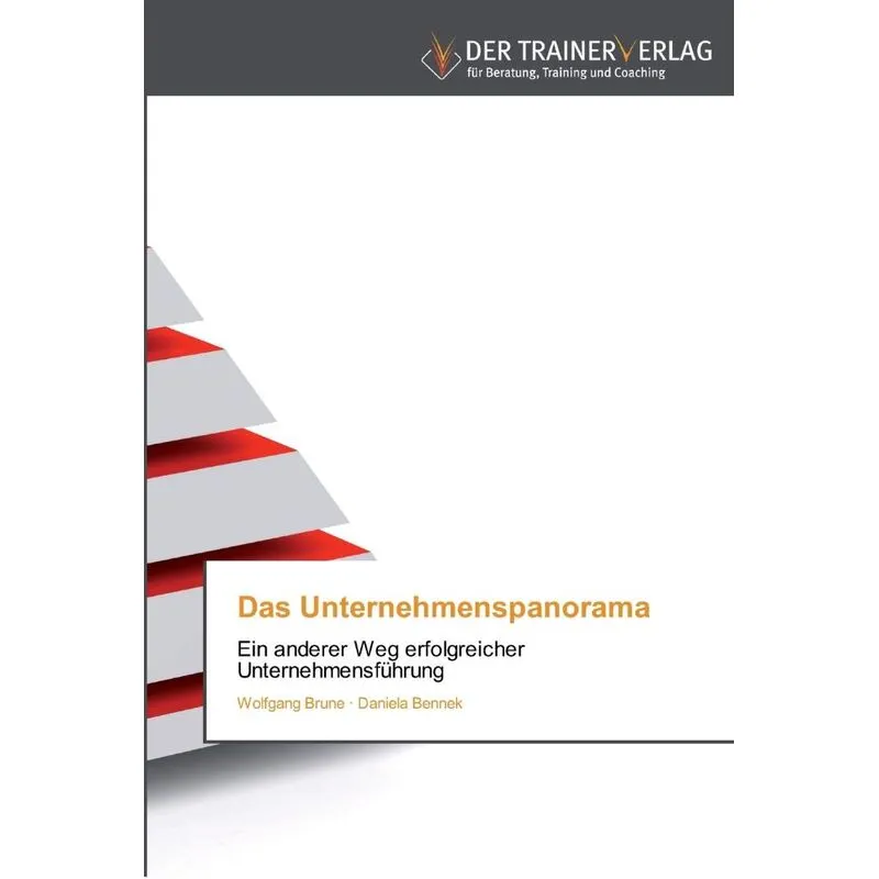 Das Unternehmenspanorama