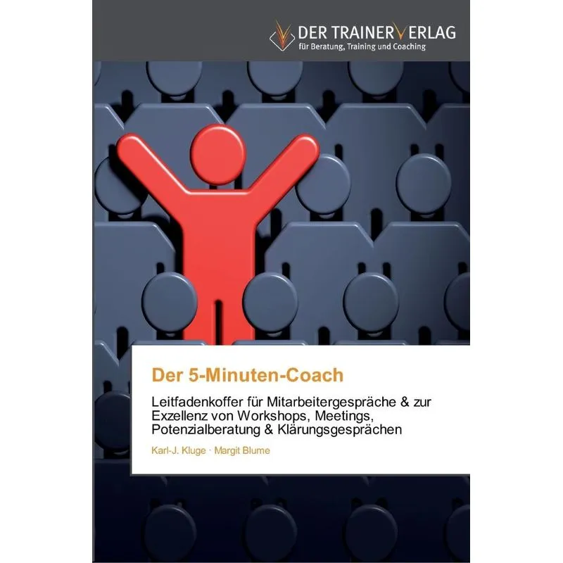 Der 5-Minuten-Coach