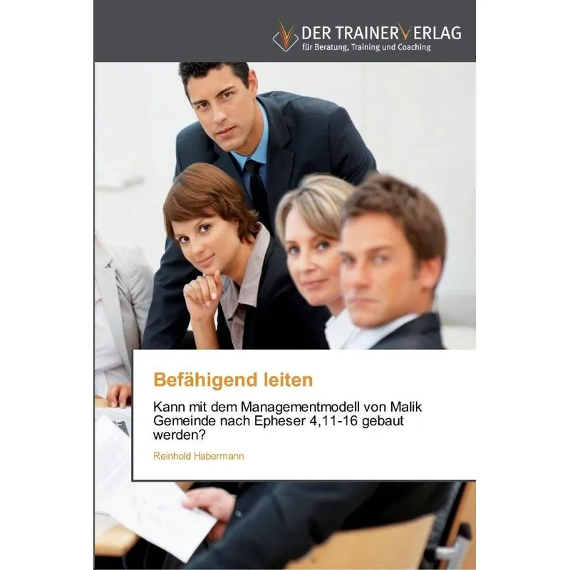 Befähigend leiten