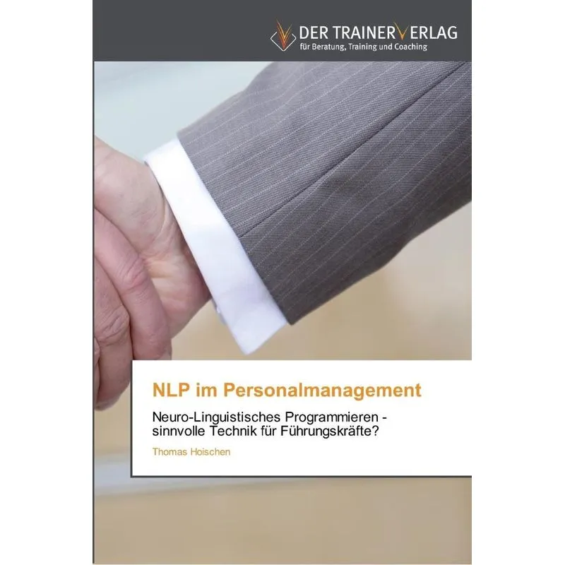 NLP im Personalmanagement