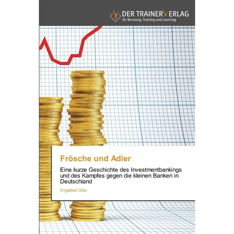 Frösche und Adler