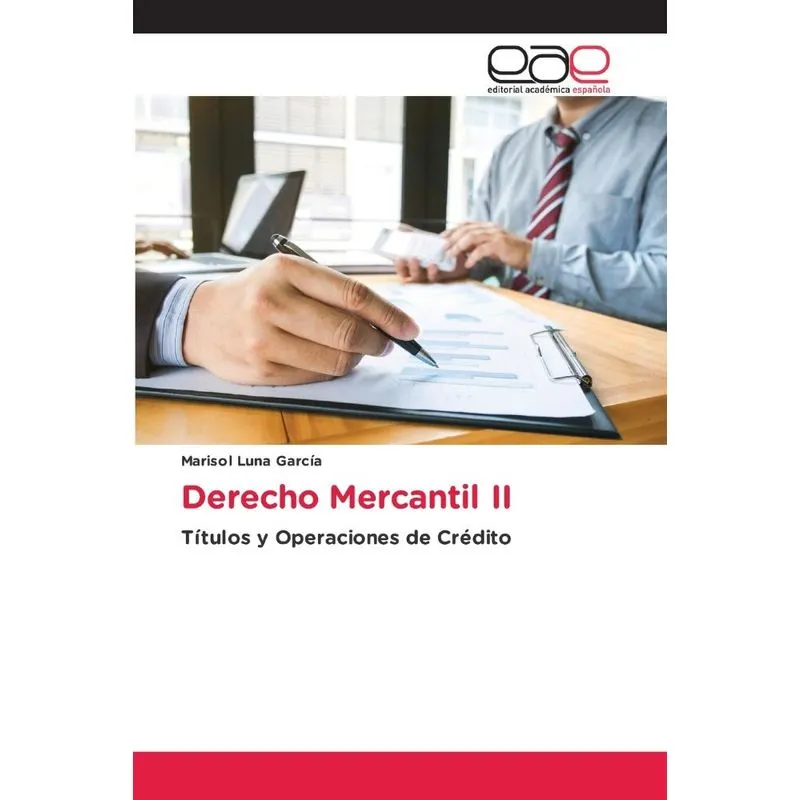 Derecho Mercantil Ii