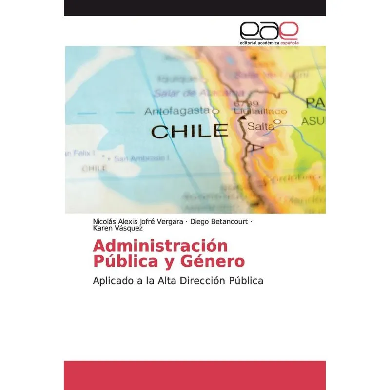 Administración Pública y Género
