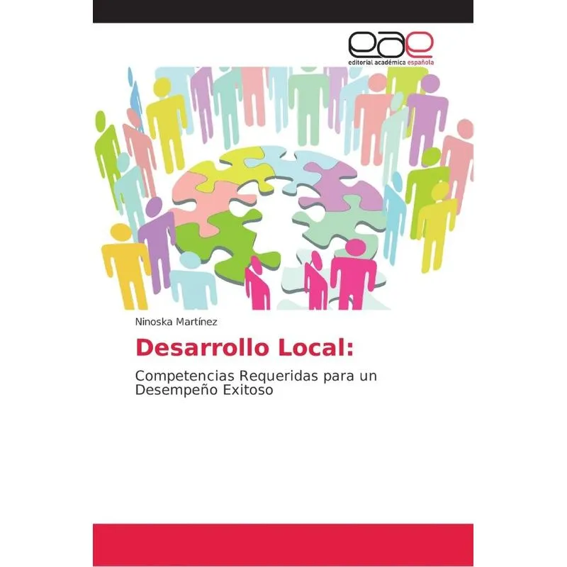 Desarrollo Local