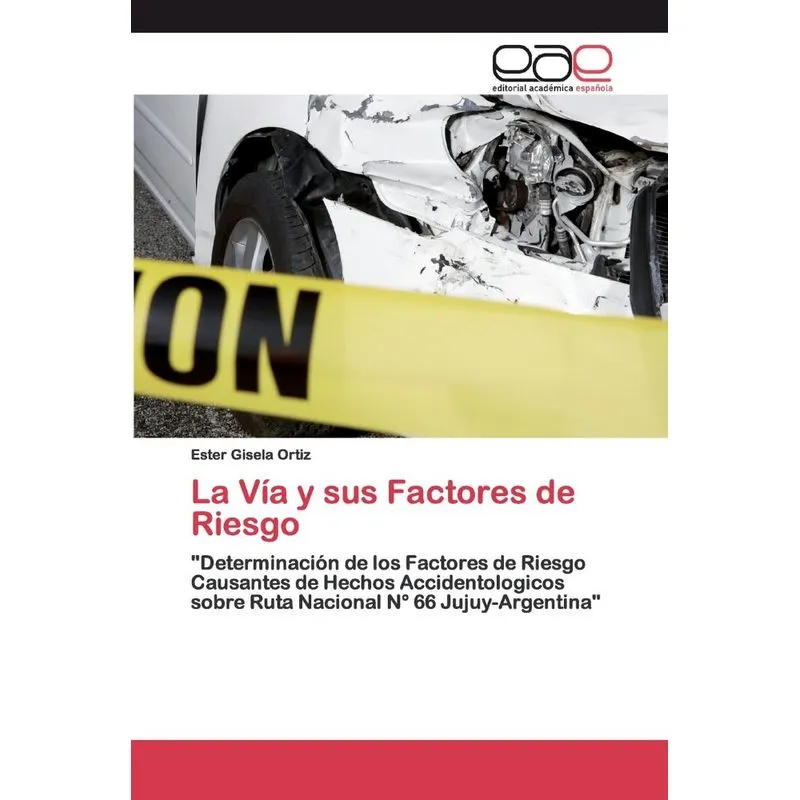 La Vía y sus Factores de Riesgo