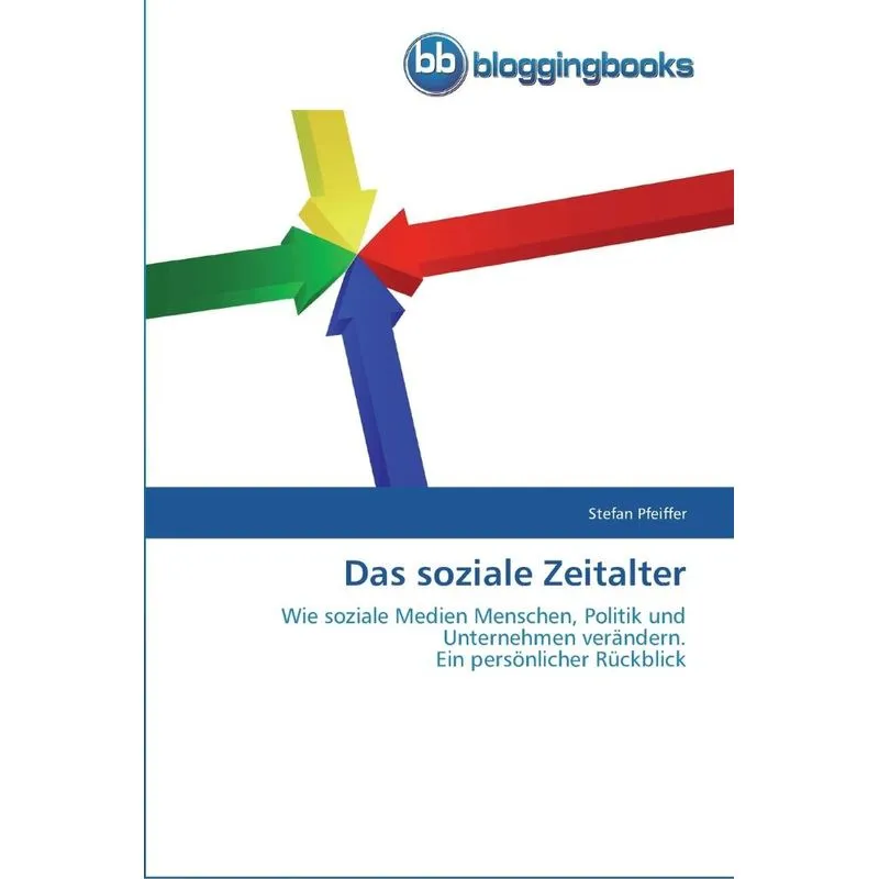 Das soziale Zeitalter
