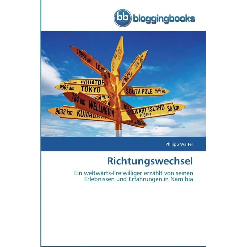 Richtungswechsel