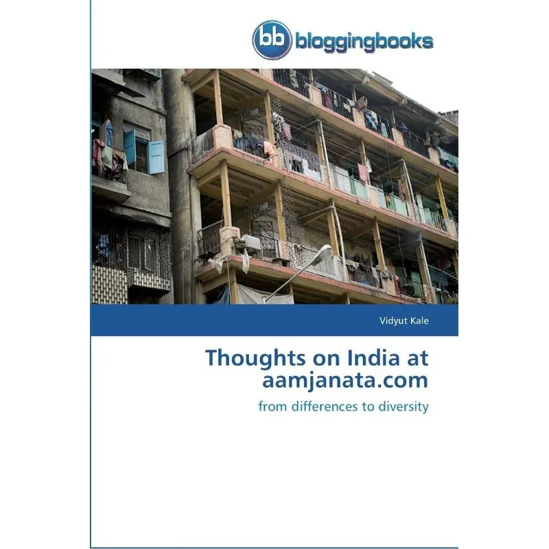 Thoughts on India at aamjanata.com