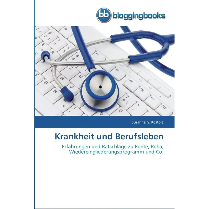 Krankheit und Berufsleben