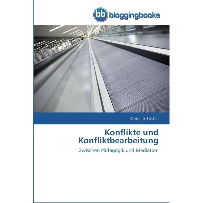 Konflikte und Konfliktbearbeitung