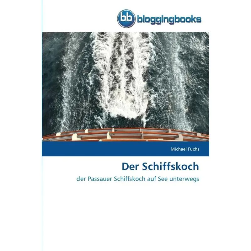 Der Schiffskoch