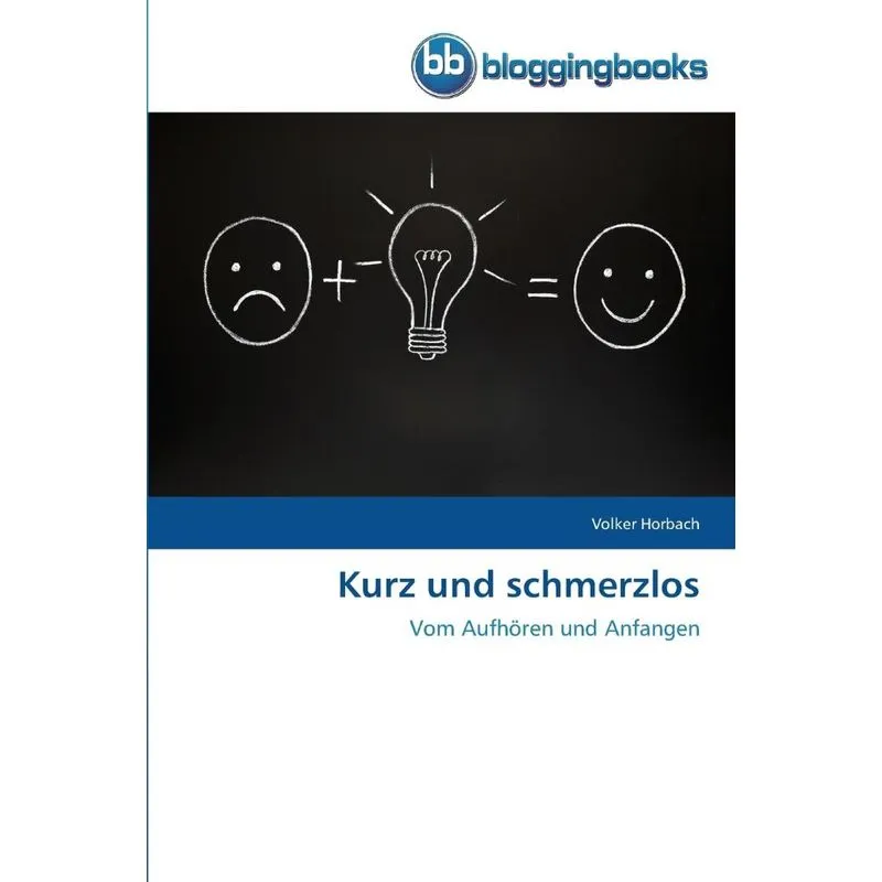 Kurz und schmerzlos