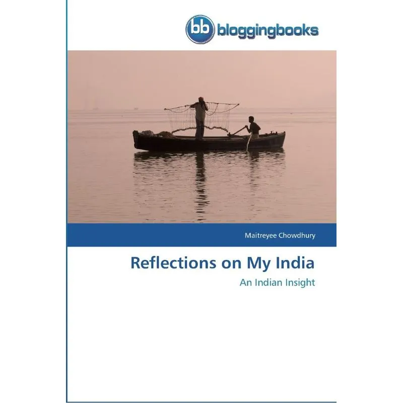 Reflections on My India