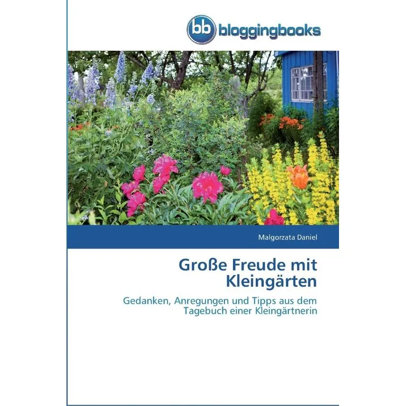 Große Freude mit Kleingärten