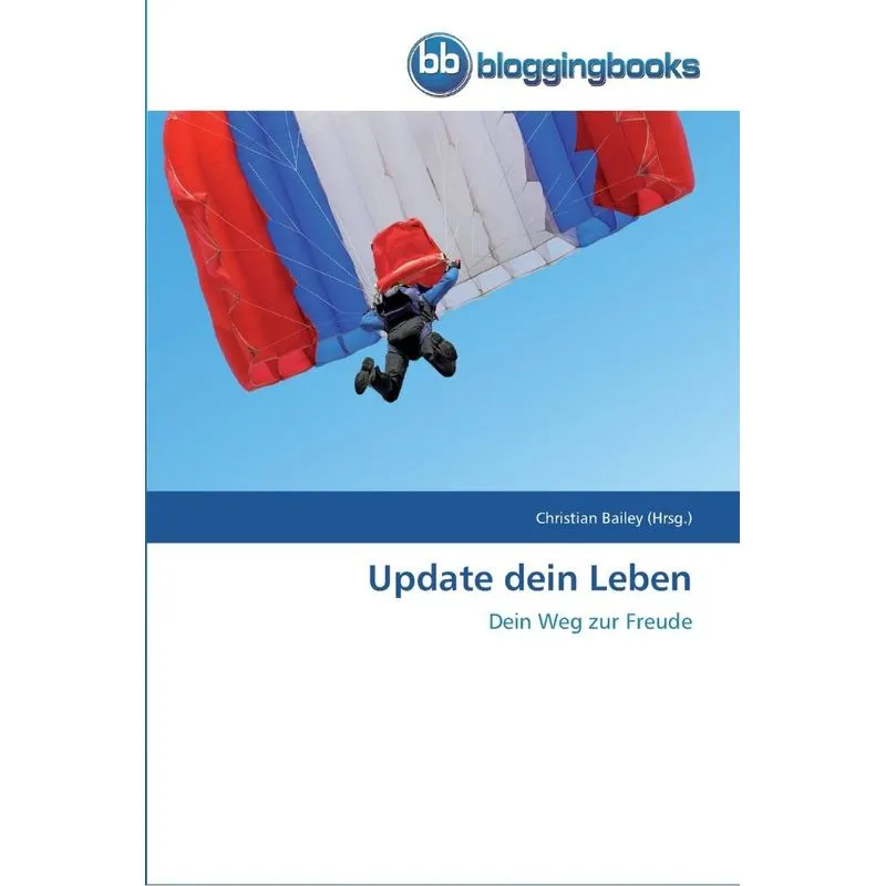 Update dein Leben