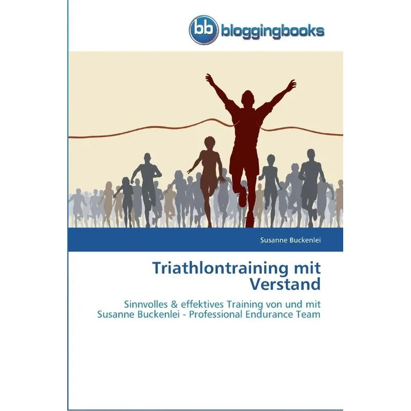 Triathlontraining mit Verstand