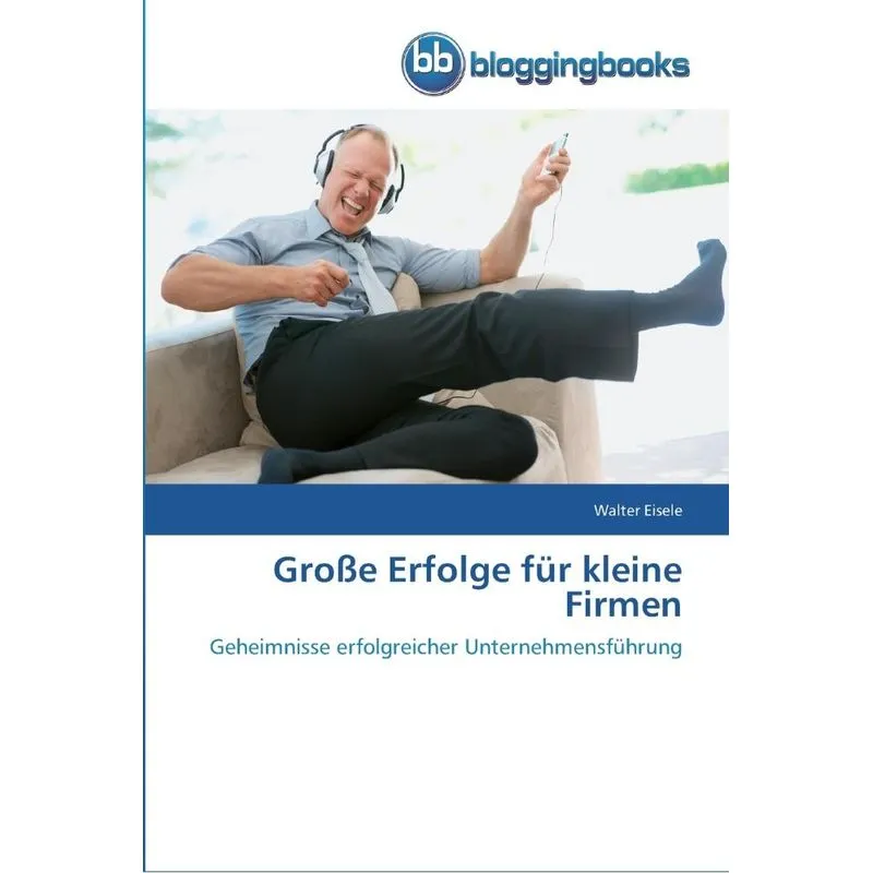 Große Erfolge für kleine Firmen
