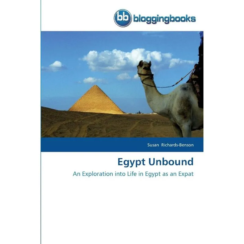 Egypt Unbound