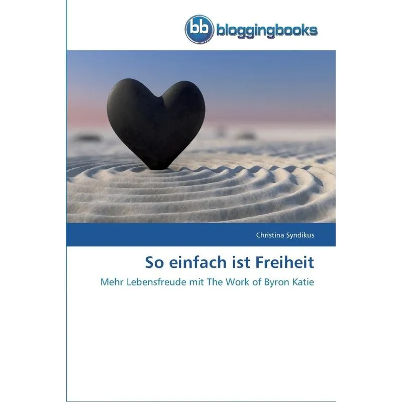 So einfach ist Freiheit