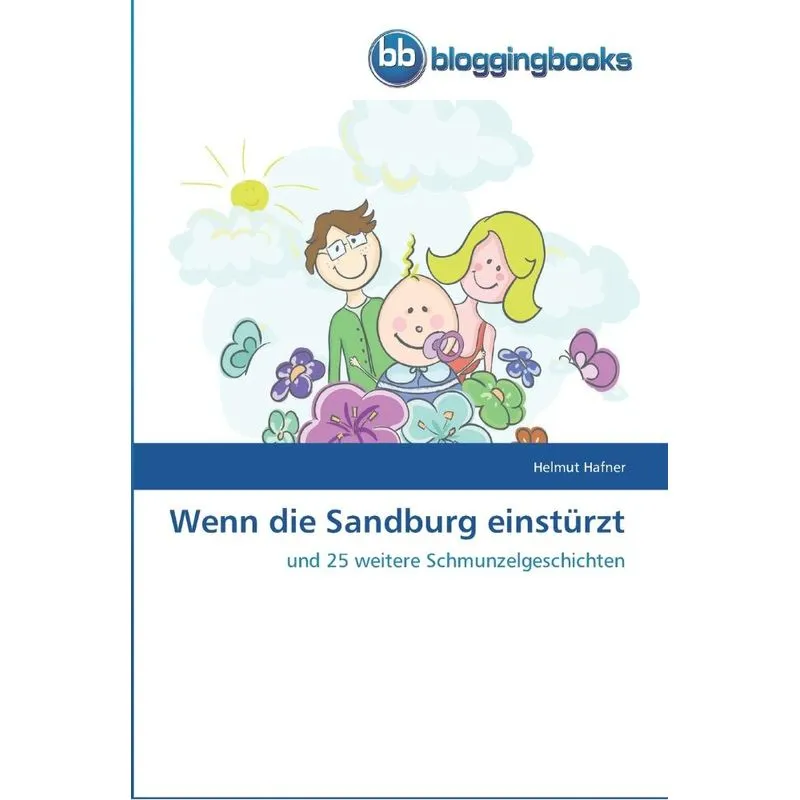 Wenn die Sandburg einstürzt