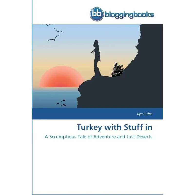 Turkey with Stuff in