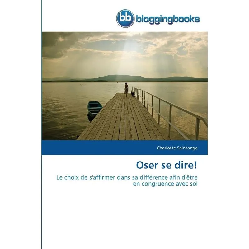 Oser se dire!