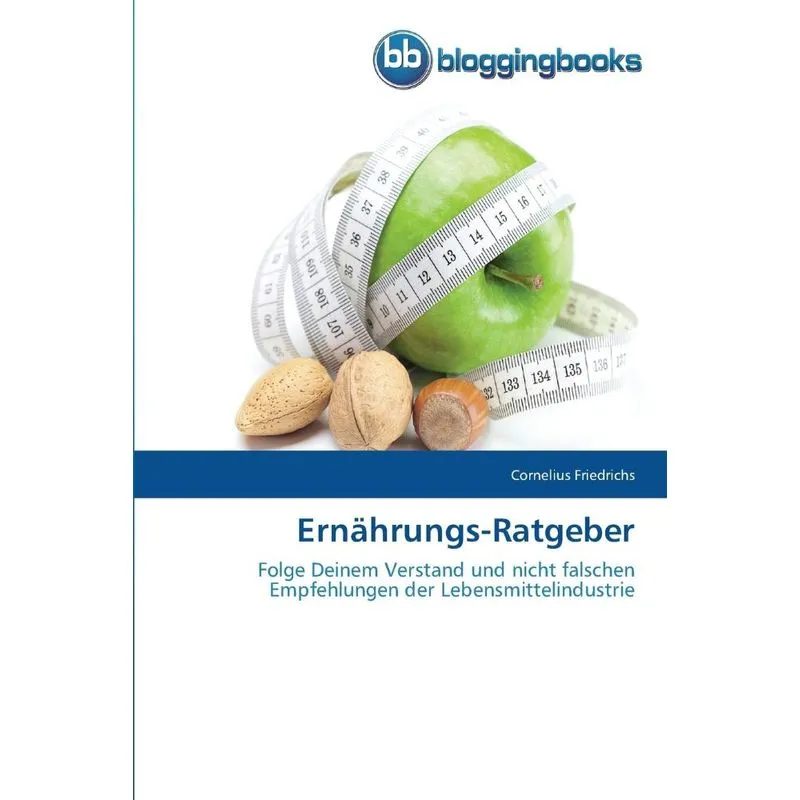 Ernährungs-Ratgeber