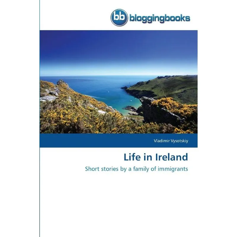 Life in Ireland