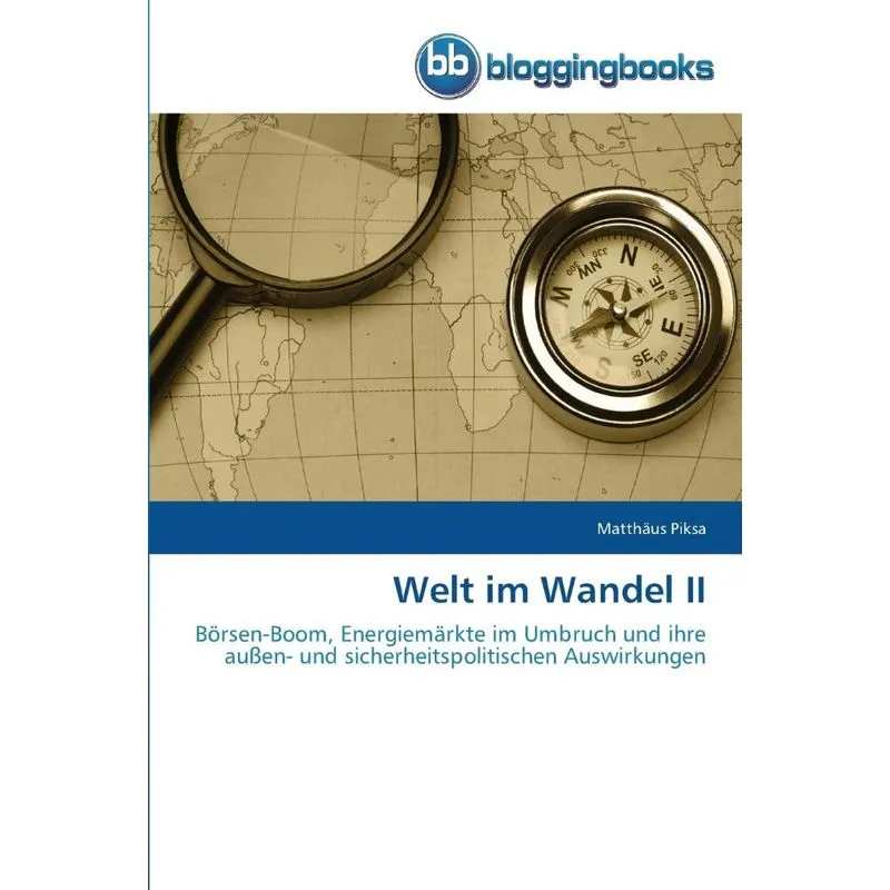 Welt im Wandel II