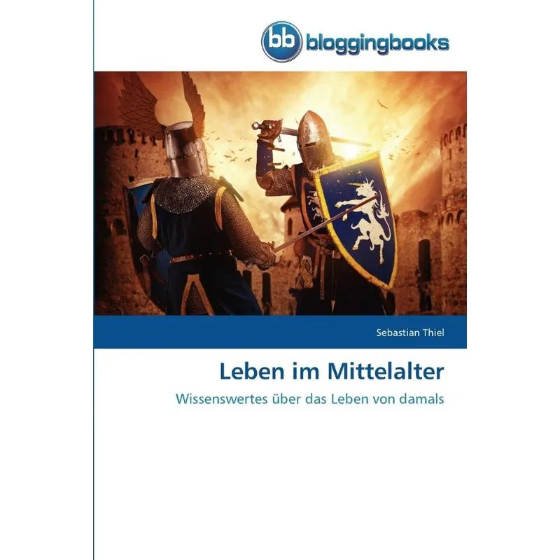 Leben im Mittelalter