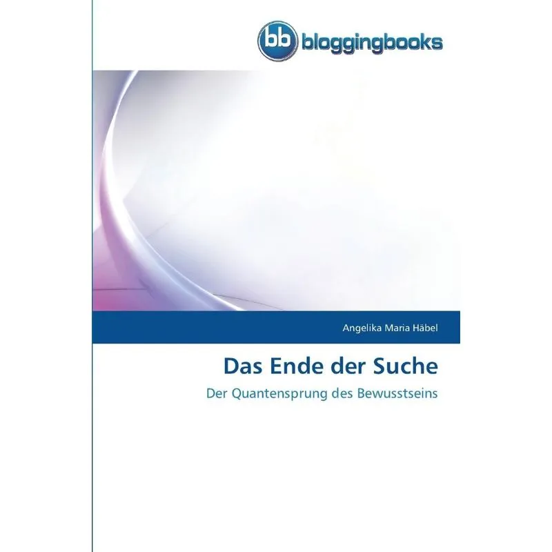 Das Ende Der Suche