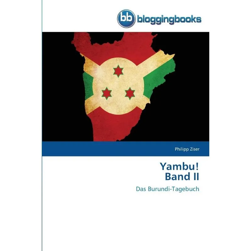 Yambu! Band II