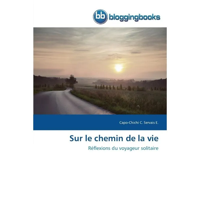 Sur le chemin de la vie