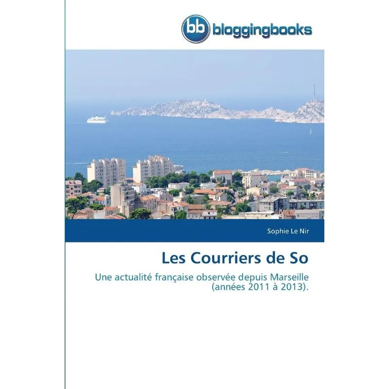 Les courriers de so