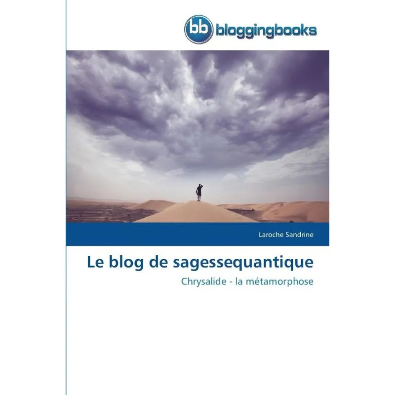 Le blog de sagessequantique