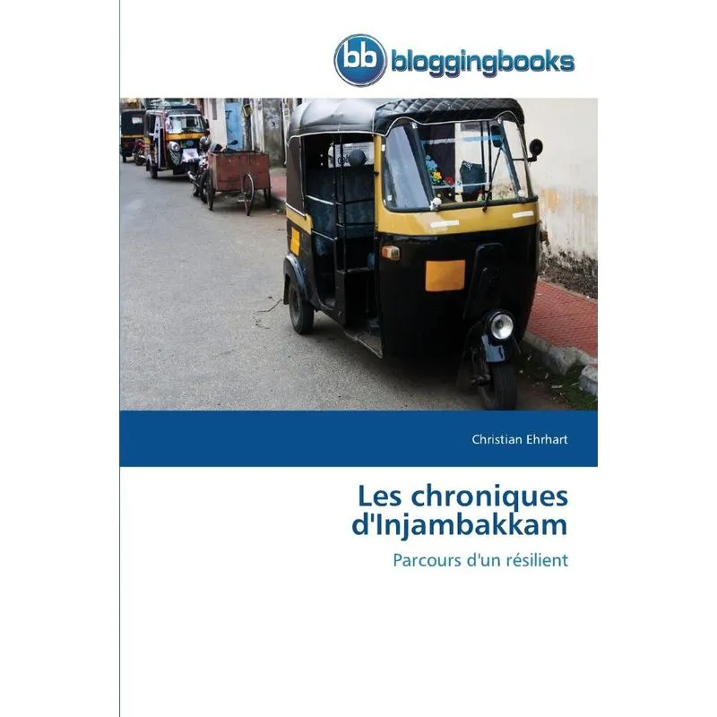 Les chroniques dinjambakkam