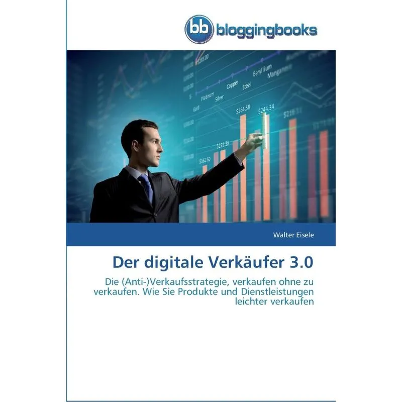 Der digitale Verkäufer 3.0
