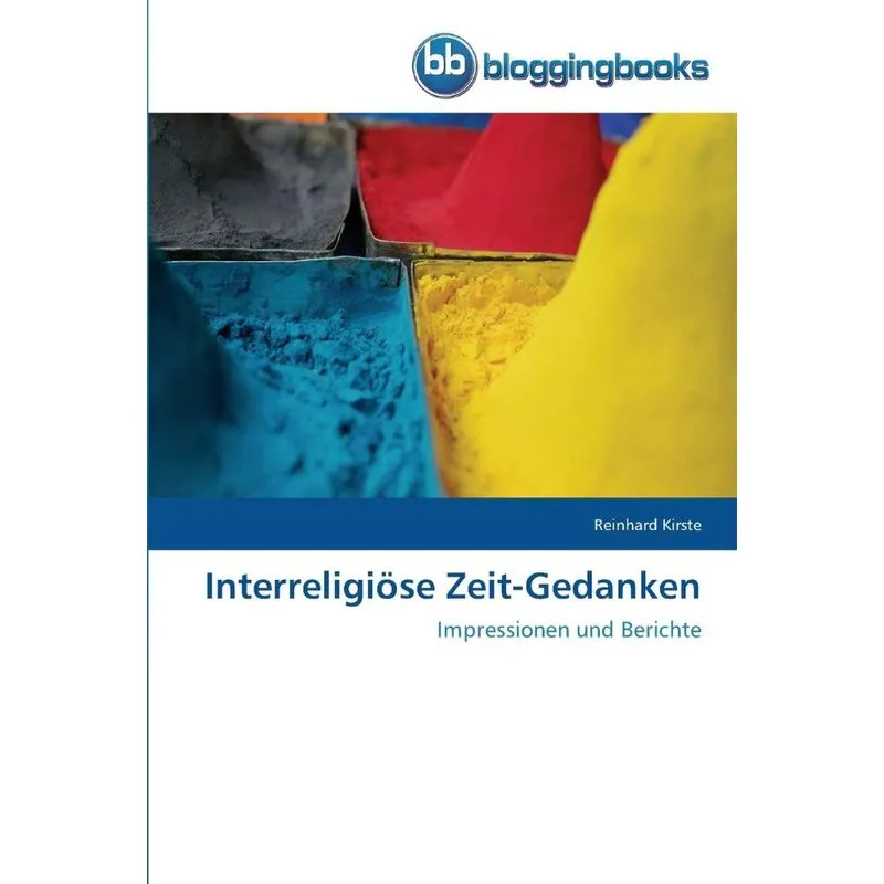 Interreligiöse Zeit-Gedanken