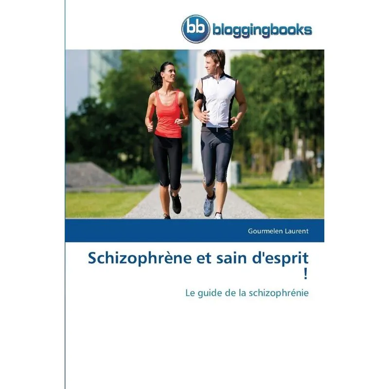 Schizophrène et sain desprit !