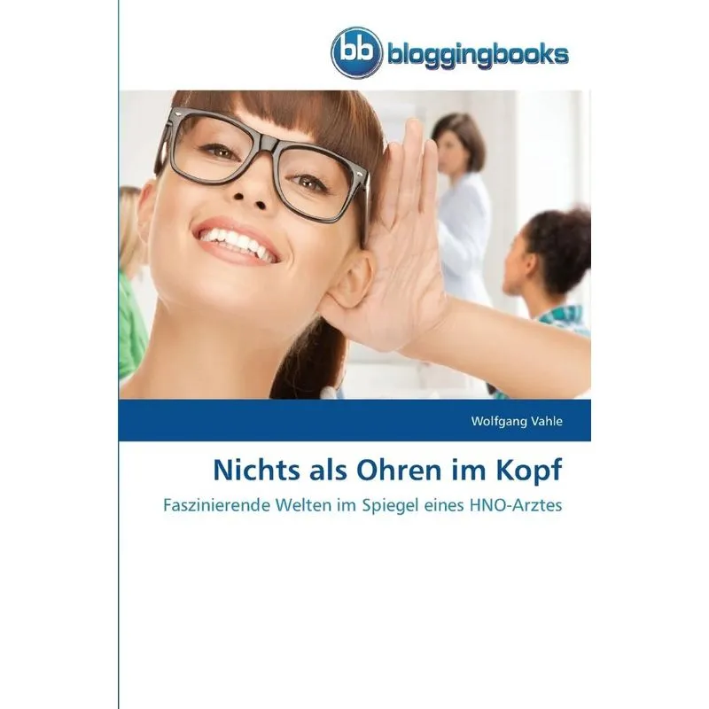 Nichts als Ohren im Kopf