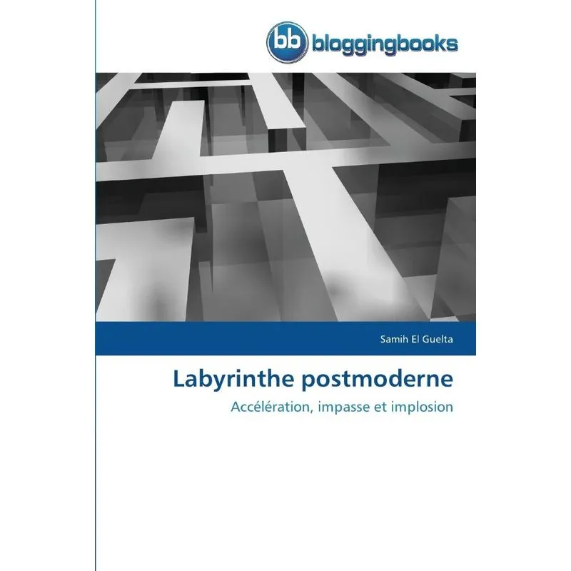 Labyrinthe postmoderne