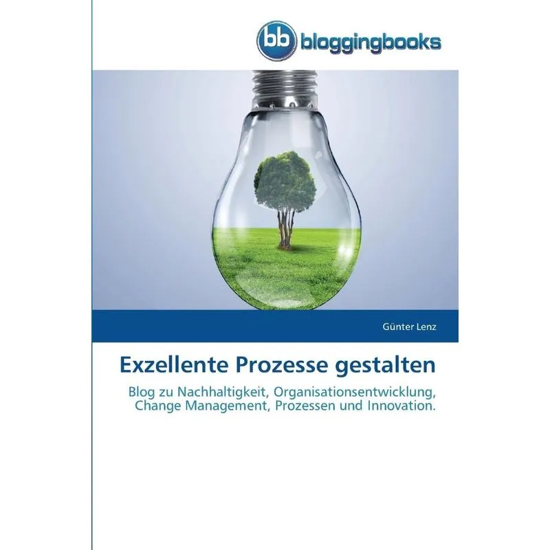 Exzellente Prozesse gestalten