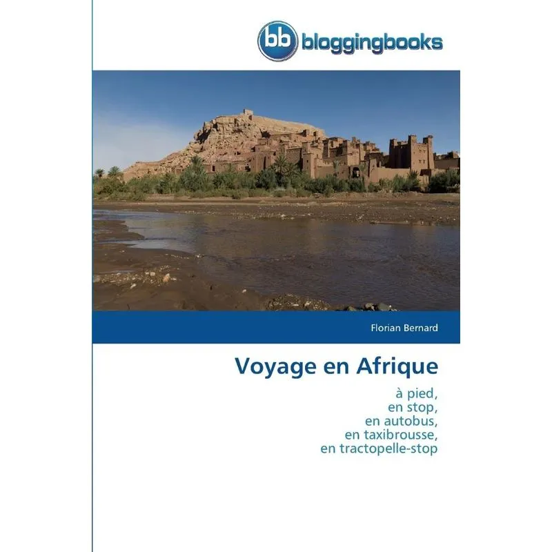 Voyage en afrique