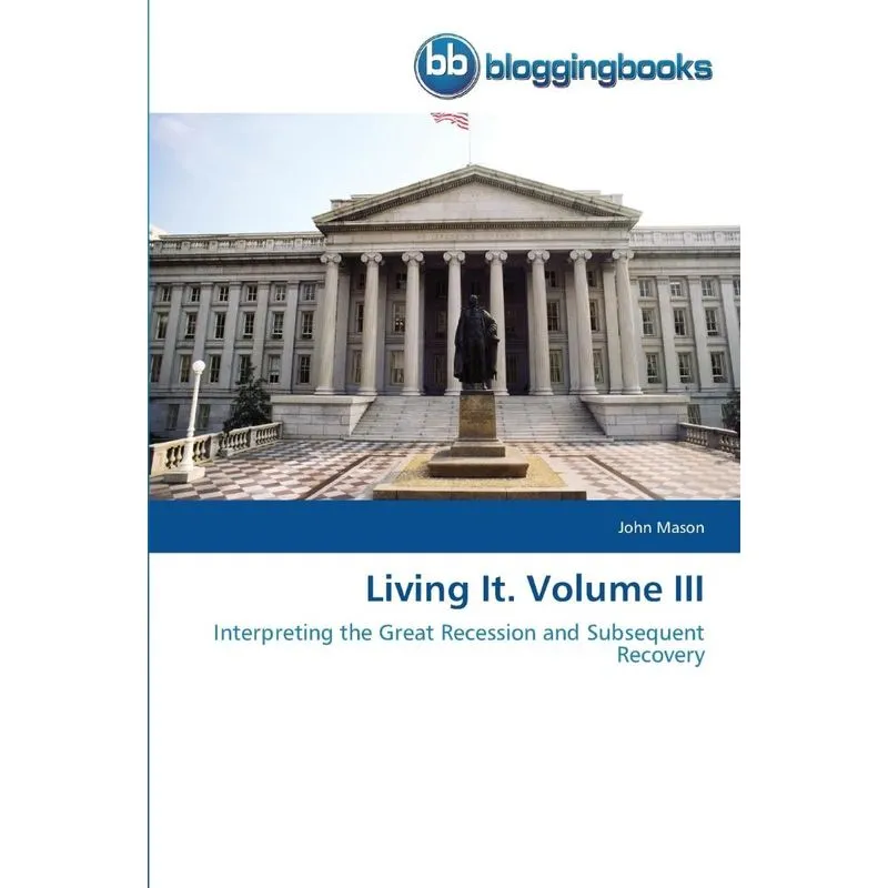 Living It. Volume III