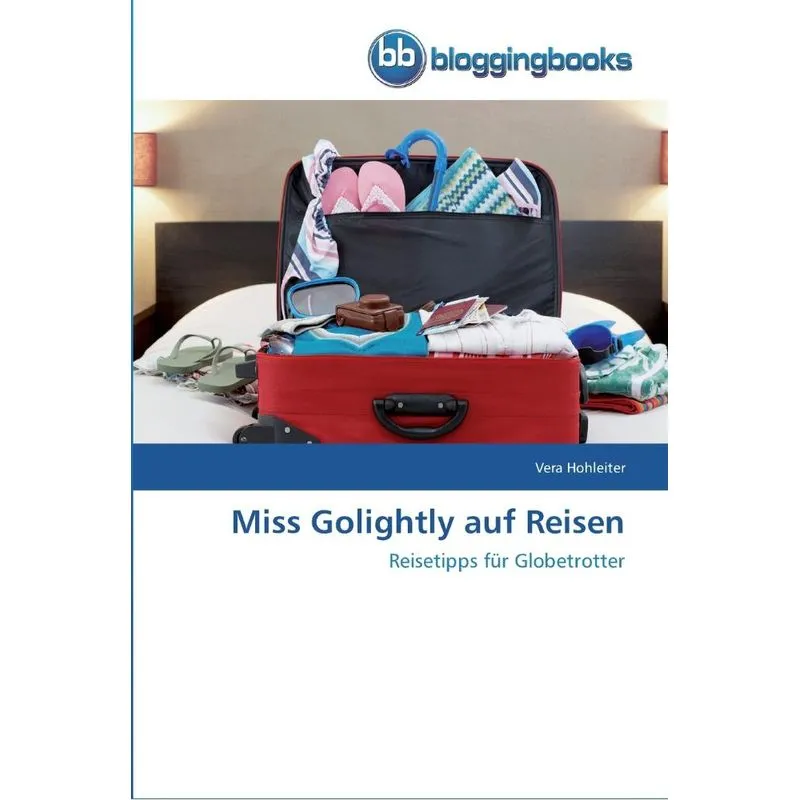 Miss Golightly auf Reisen