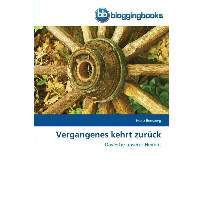 Vergangenes kehrt zurück