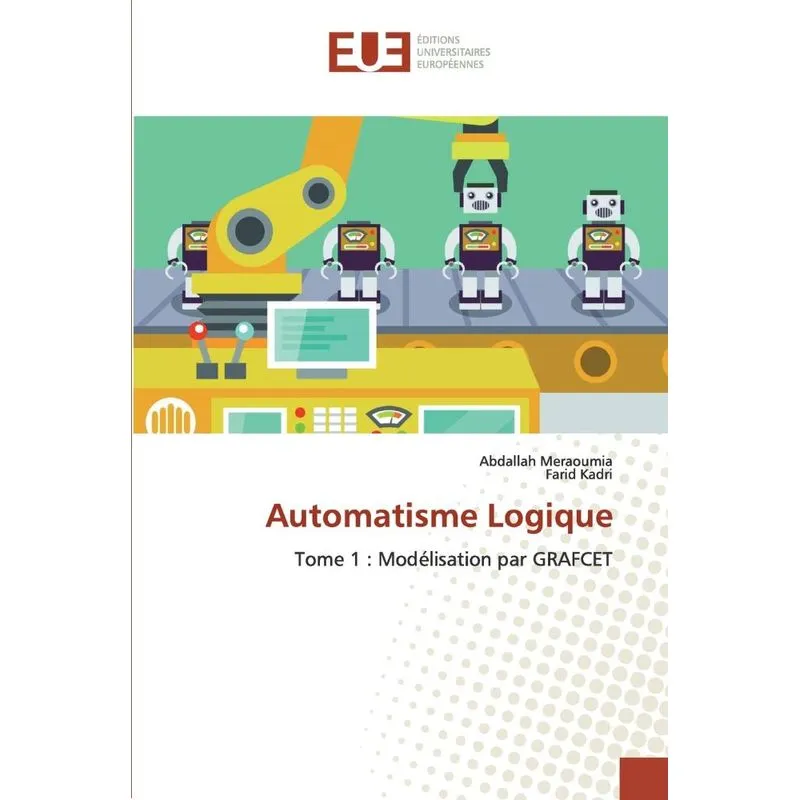 Automatisme Logique