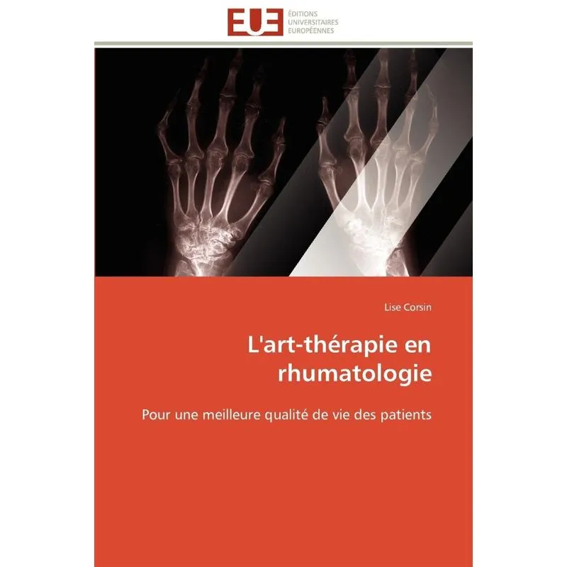 Lart-thérapie en rhumatologie