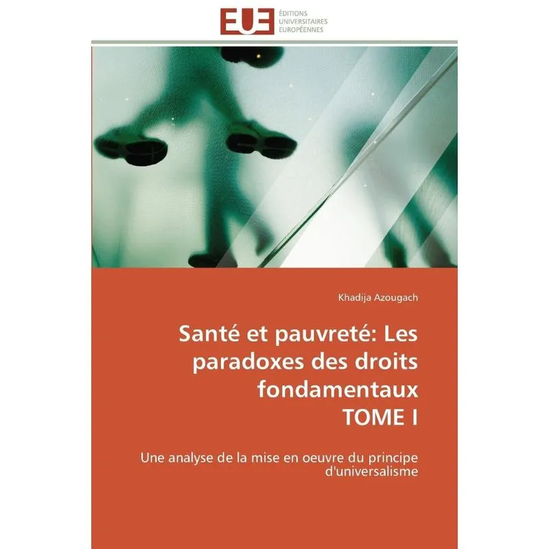 Santé et pauvreté